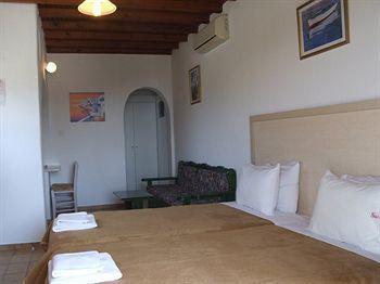 Sahas Appartement