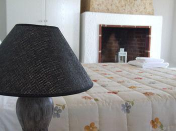 Sahas Appartement *