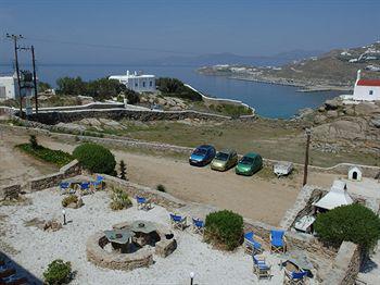 Sahas Appartement Mykonos Town