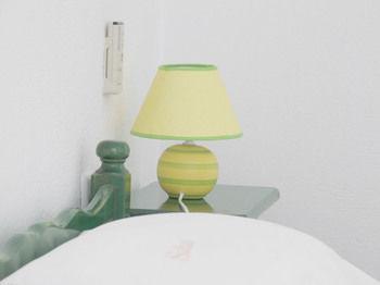Appartement Sahas *