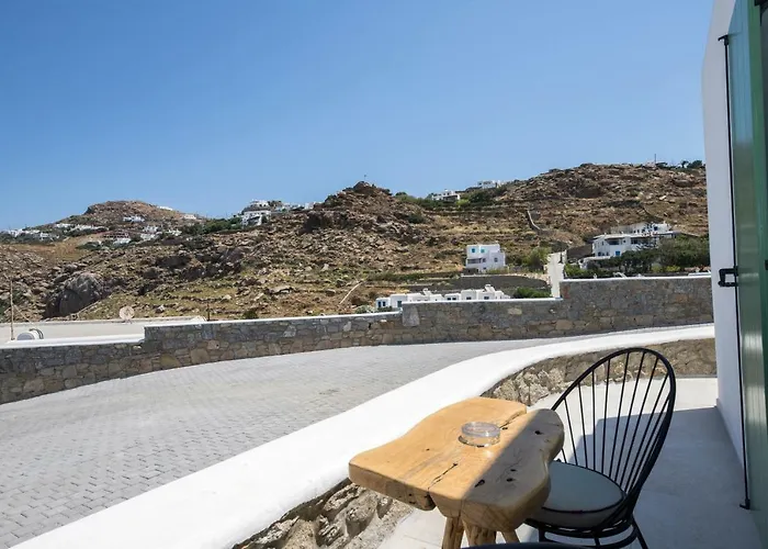 Sahas Suites