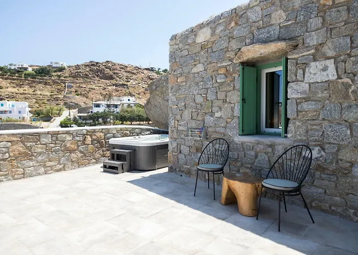 Sahas Suites