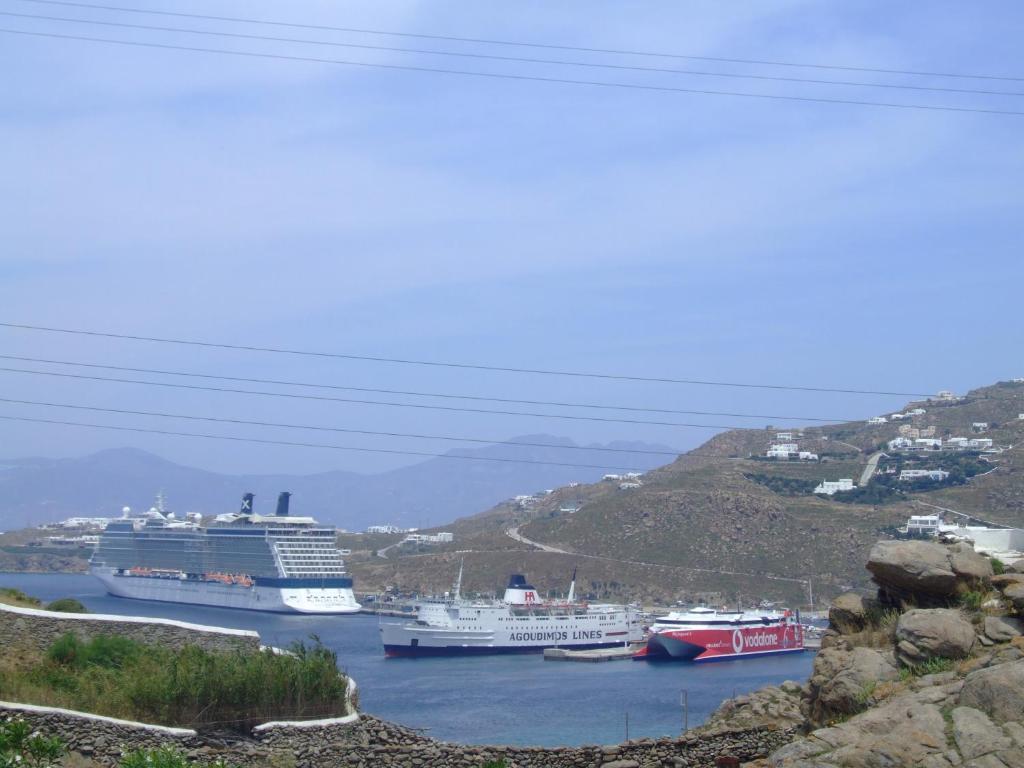 Sahas Διαμέρισμα