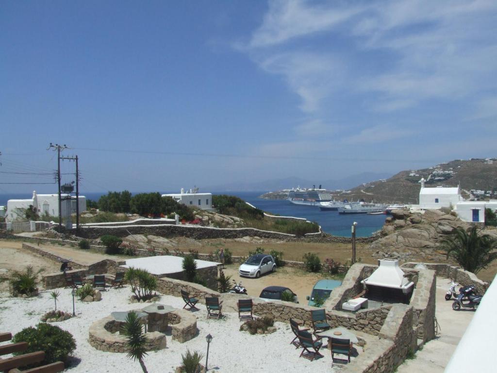 Sahas Διαμέρισμα