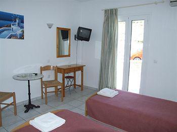 Διαμέρισμα Sahas Mykonos Town