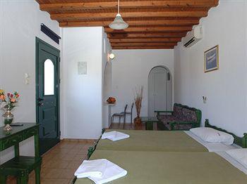 Sahas Διαμέρισμα Mykonos Town