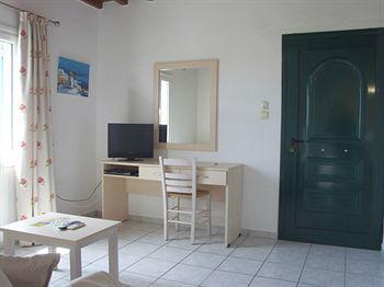 Διαμέρισμα Sahas Mykonos Town