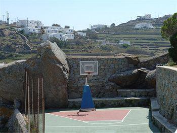 Sahas Διαμέρισμα Mykonos Town