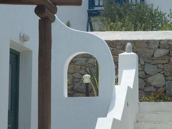 Διαμέρισμα Sahas