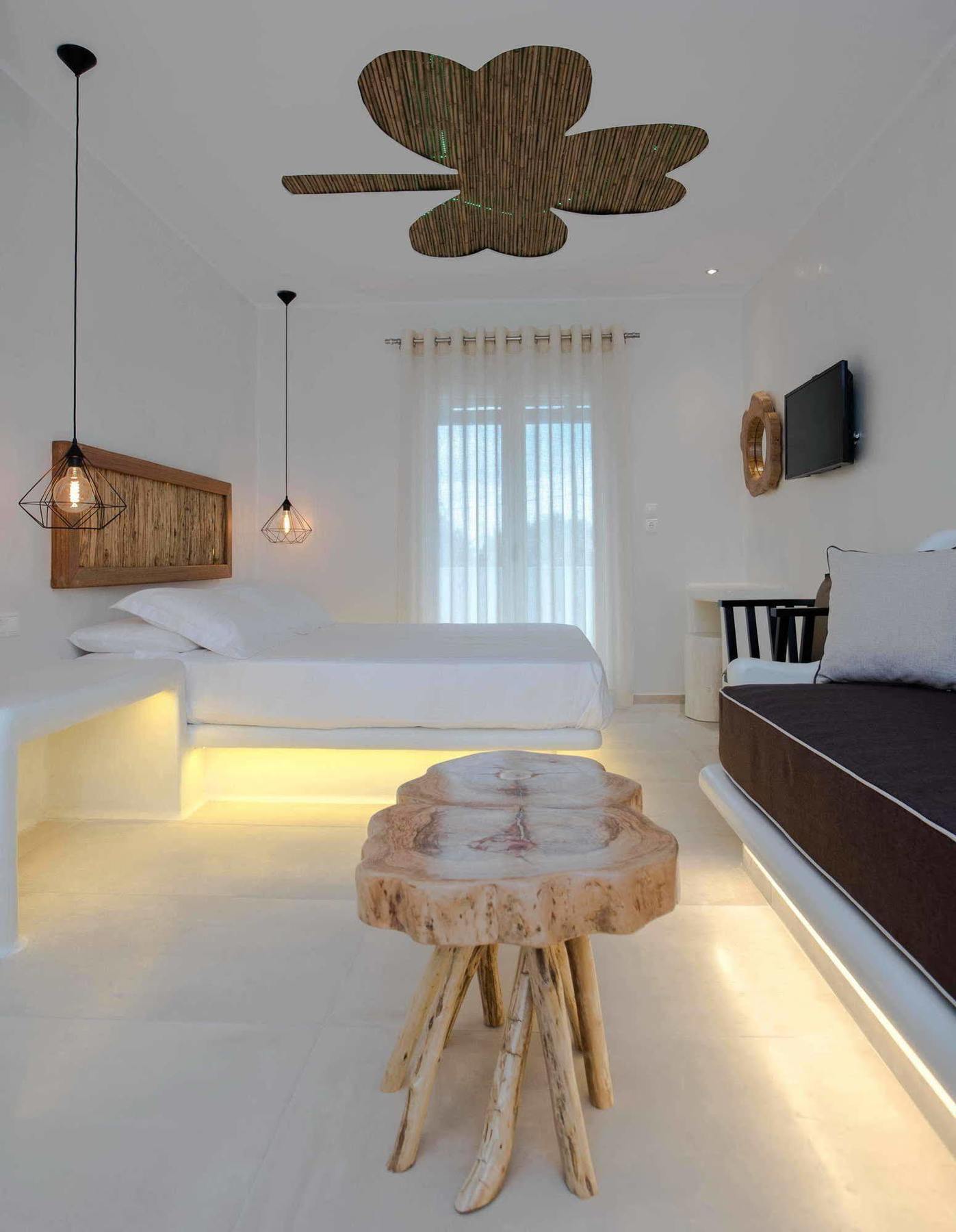 Διαμέρισμα Sahas Mykonos Town