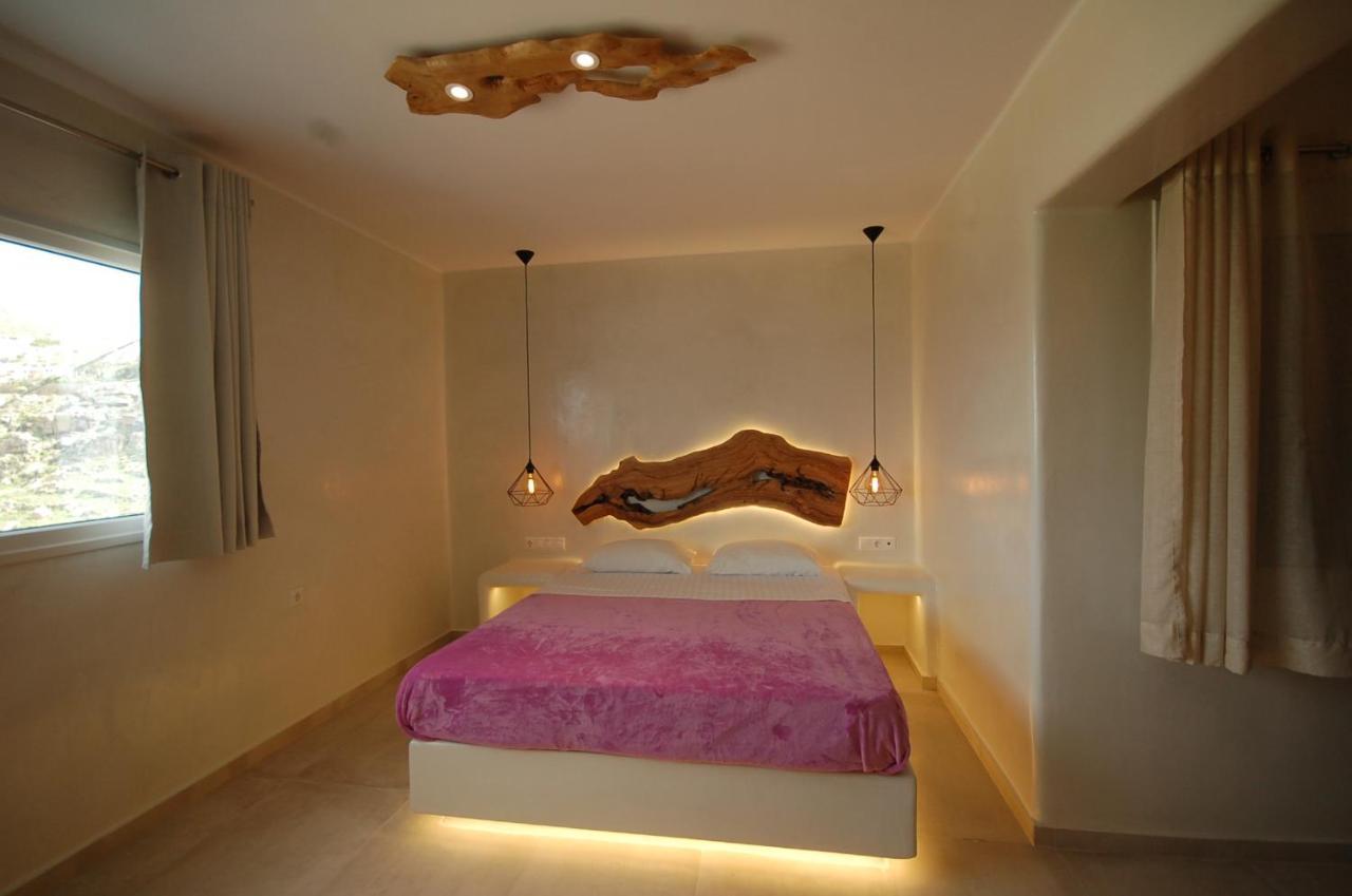 Sahas Διαμέρισμα Mykonos Town