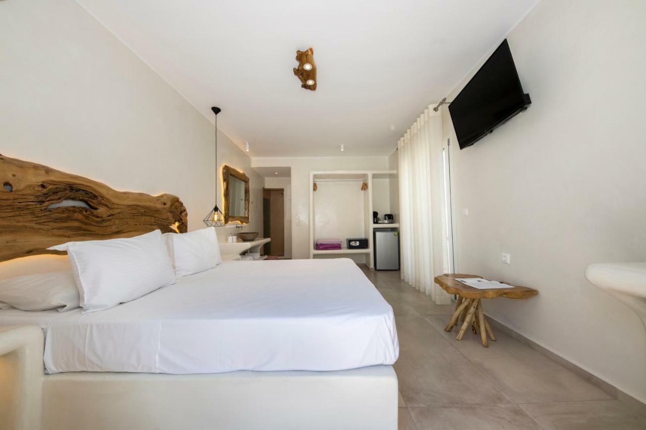 Διαμέρισμα Sahas Mykonos Town